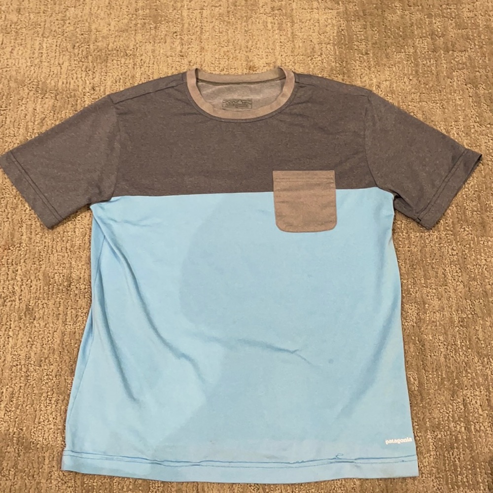 Patagonia Tee